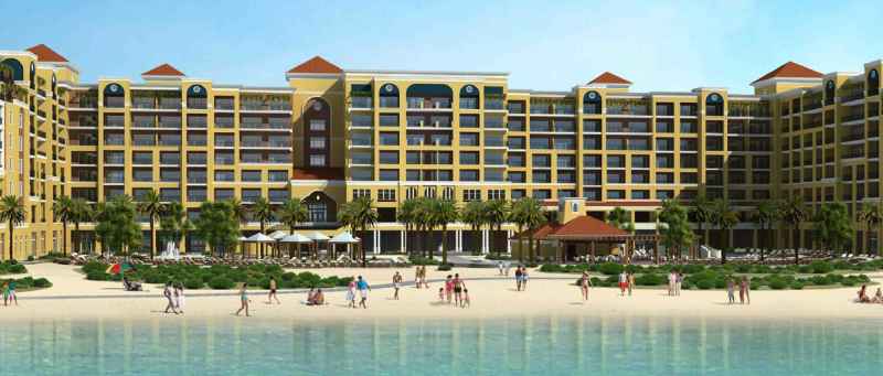 Aruba dispondr de un resort de lujo de la marca Ritz Carlton