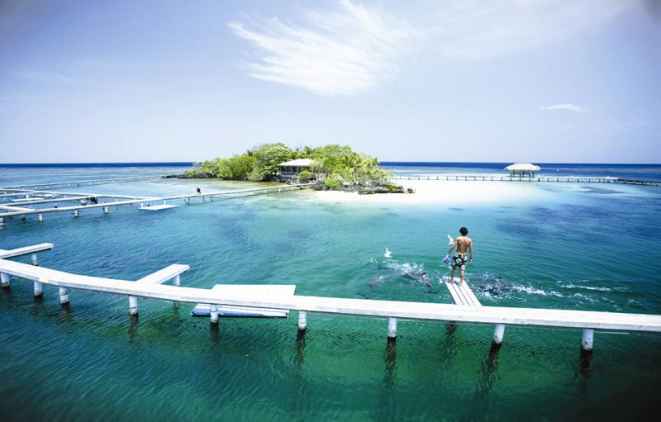 CANATURH : Honduras declara al turismo como una prioridad nacional