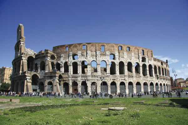 Italia número 1 en la lista de deseos de viajes de los estadounidenses