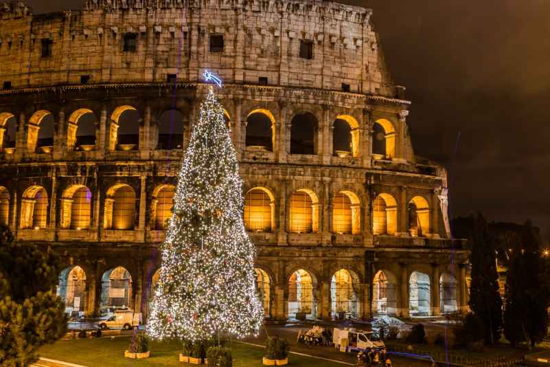 Los 6 países con más tradición navideña de Europa