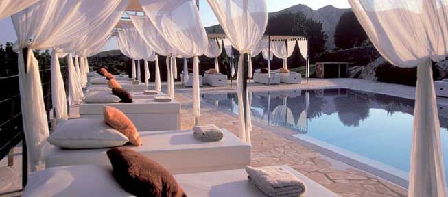 Romantik Hotels se expande a Espaa, Mallorca ya cuenta con 2 hoteles de la cadena de lujo
