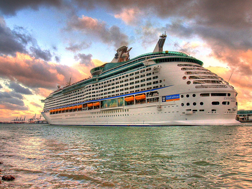 Royal Caribbean inaugura la temporada de cruceros