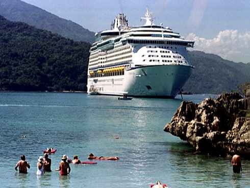 Cruceros Last Minute de  Royal Caribbean International - Selección de ofertas Mediterráneo
