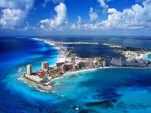 Travel Weekly premia la industria del Caribe Mexicano