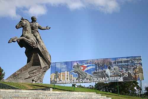 Santiago de Cuba, ruta por la Cultura Santiaguera
