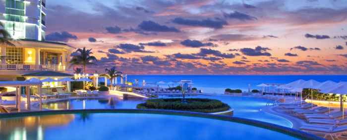 Sandos Hotels & Resorts anuncia la adicin de Sandos Resort Cancn
