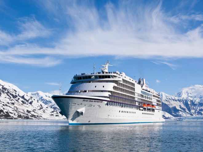 Norwegian Cruise Line adquiere Oceania Cruises y Regent Seven Seas