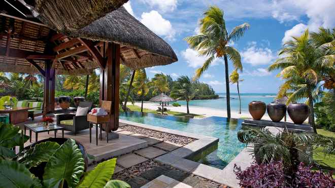 Shangri-La Hotels and Resorts pasa a gestionar Le Touessrok, Isla Mauricio