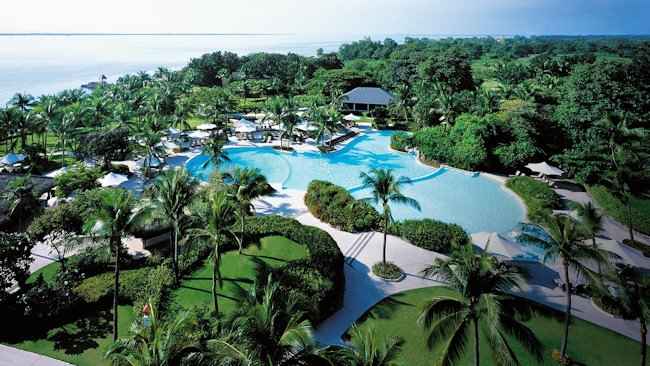 Shangri-La resorts ofrecen escapadas de 3 noches a 5 destinos de ensueño