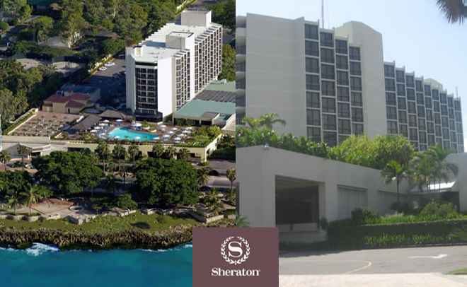 Sheraton Hotels vuelve a la República Dominicana