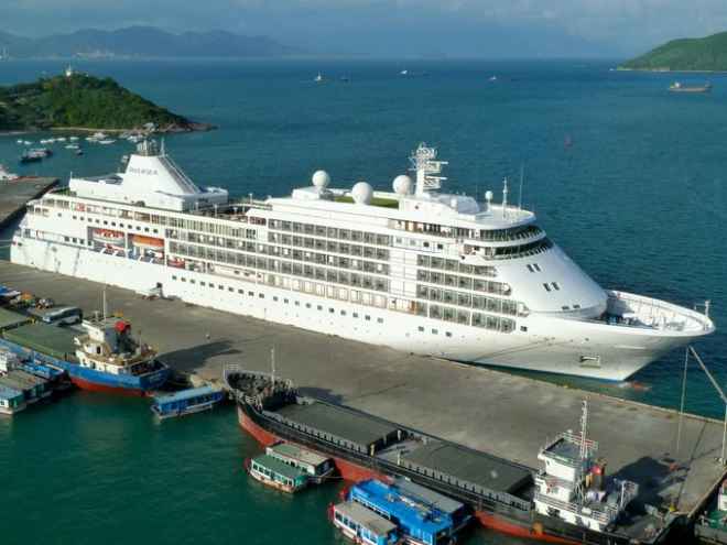SilverSea lanza la promocin de cruceros 