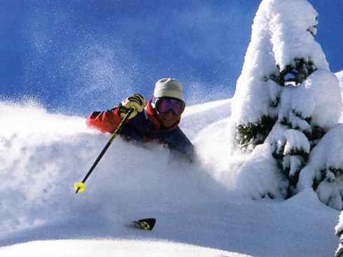 Tripadvisor - Bulgaria,Alemania y Andorra ofrecen los mejores precios a los esquiadores europeos