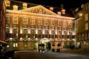 Sofitel Legend The Grand Amsterdam, hotel de 5 estrellas de lujo