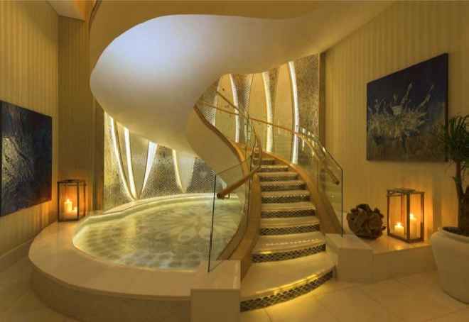 St Regis Abu Dhabi inaugura la Suite Abu Dhabi