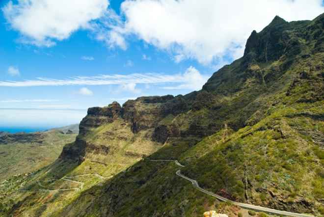 Tenerife, te damos 7 razones para visitar esta mágica isla