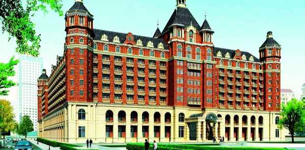 The Ritz-Carlton Company abrirá un hotel de lujo en Tianjin 