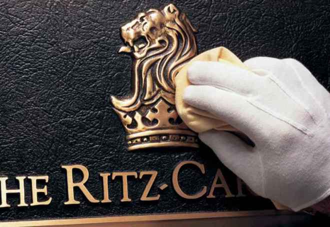 The Ritz-Carlton Hotel Company llegará a los 100 hoteles en 2016