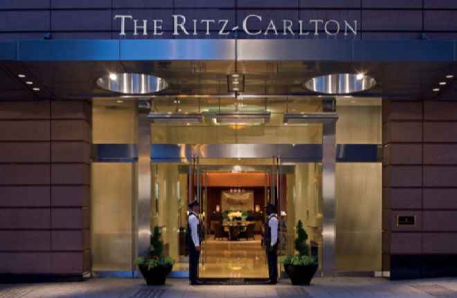 The Ritz Carlton Hotel Company abrir un hotel en Mumbai en 2017