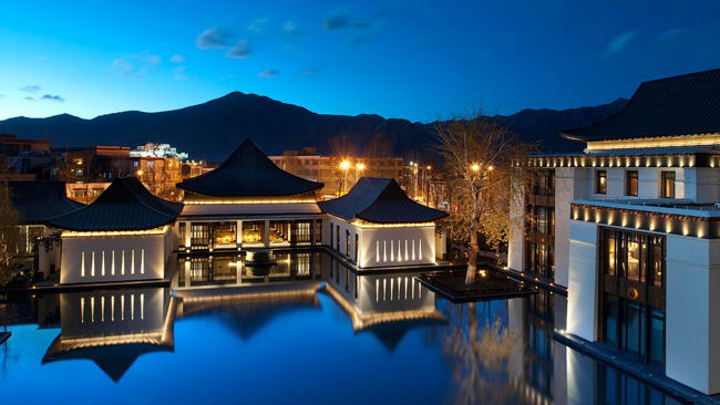 Starwood Hotels & Resorts redefine el lujo en su presencia global