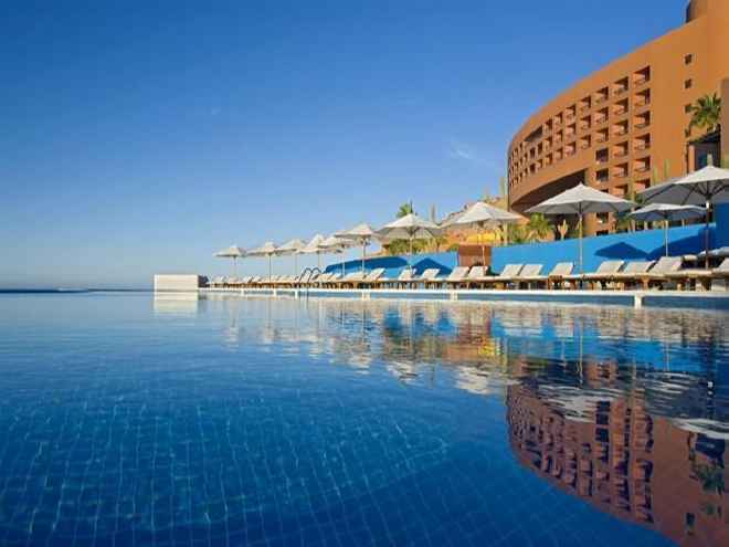 The Westin Resort Los Cabos ofrece nuevos paquetes de alojamiento