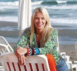 Marbella se llena de lujo gracias al canal Theresa Bernabe TV
