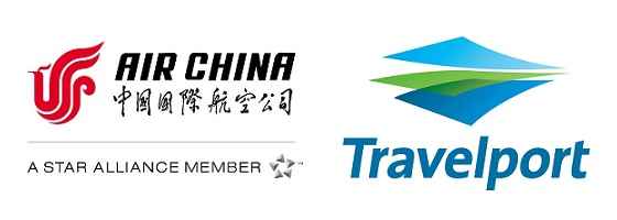 Travelport firma un acuerdo de Full Content con Air China