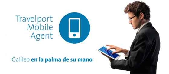 Travelport lanza app en ms de 80 pases para iPad, iPhone e iPod Touch