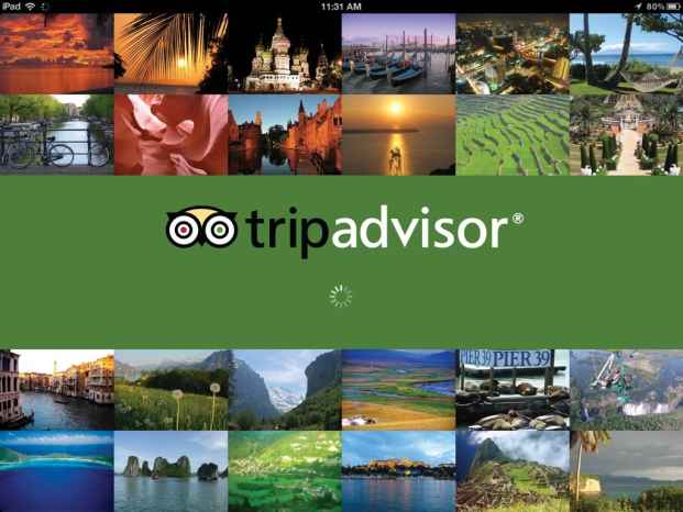 TripAdvisor revela el nuevo diseño de su aplicación móvil y web