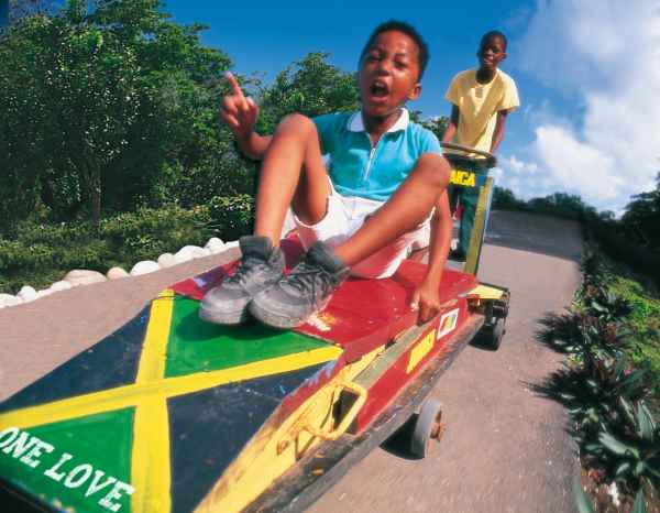 Viaja gratis a Jamaica con el concurso de Turismo Jamaica