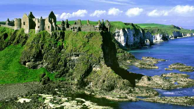 Turismo de Irlanda en Espaa presenta su nuevo programa turstico 2014 