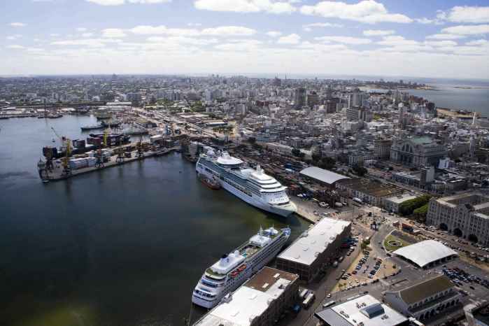 La OMT analiza las claves del auge turístico de Uruguay