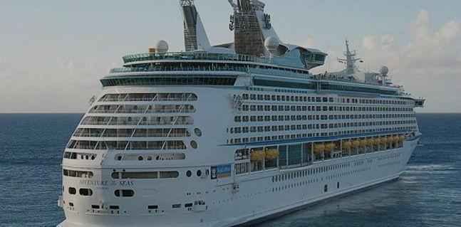 Valencia se promociona en Miami como destino de cruceros