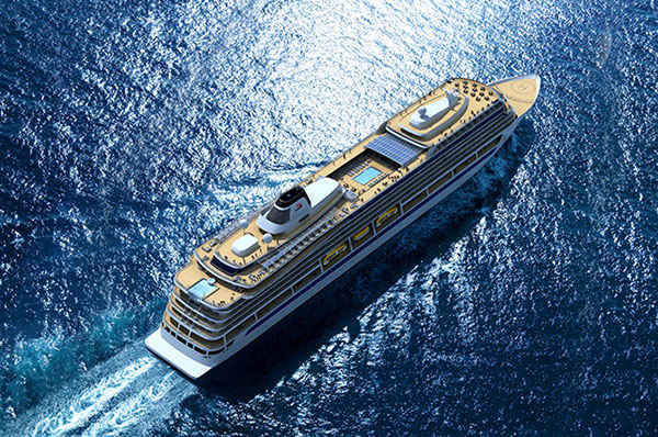 Viking Cruises  anuncia los cruceros mediterráneo invierno 2015