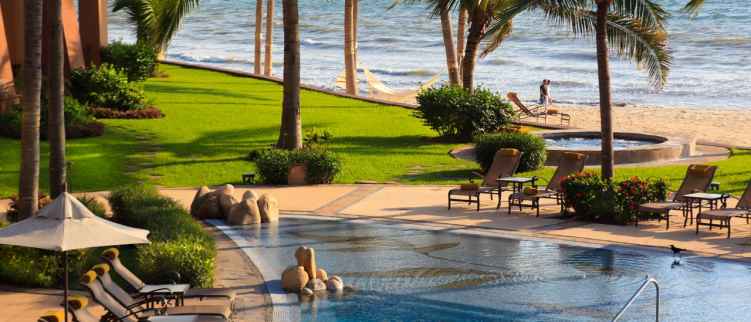 Villa Group Resorts lanza  nueva línea de servicios spa de lujo