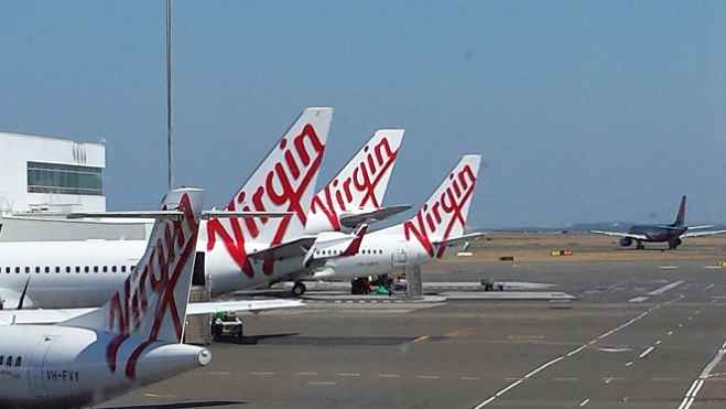 Virgin Australia lanza el pasaporte 