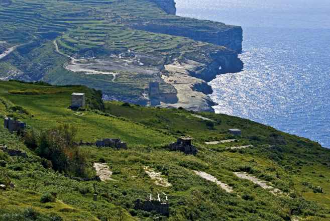 Malta I Descubriendo la isla de Gozo en modo slow 