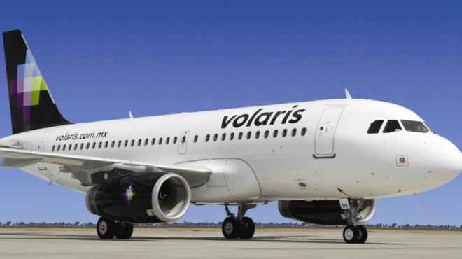 Volaris lanza 4 nuevas rutas desde Cancún