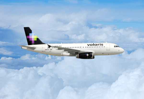 Condor se asocia con Volaris para ofrecer 4 destinos en Mejico