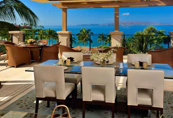 Wailea Beach Villas nombrado uno de los Top 5 Resorts de  Hawaii