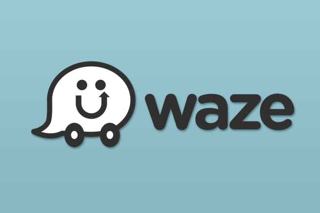Waze se convierte en Google Mobile Services