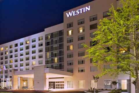 Starwood Hotels y White Lodging amplían Westin en Austin Texas