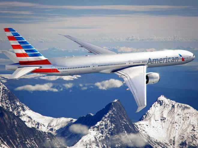 American Airlines amplía su servicio a Martinica  este verano