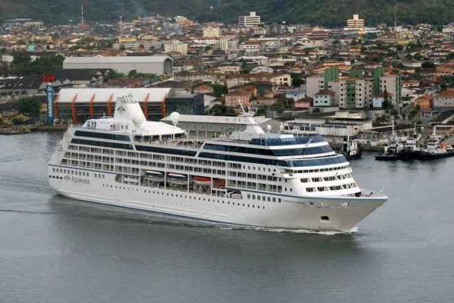 Azamara Club Cruises amplía destinos en sus cruceros por Europa