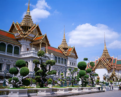 Viajar a Bangkok - el destino mas barato según Tripadvisor
