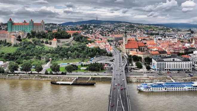La República Checa invita a visitar la vendimia