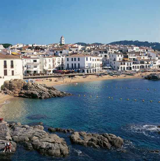 Costa Brava Girona presenta su oferta turstica en Madrid