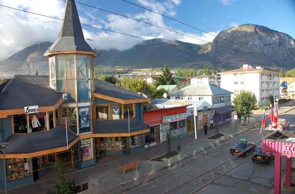 Coyhaique: el prximo gran destino de la Patagonia