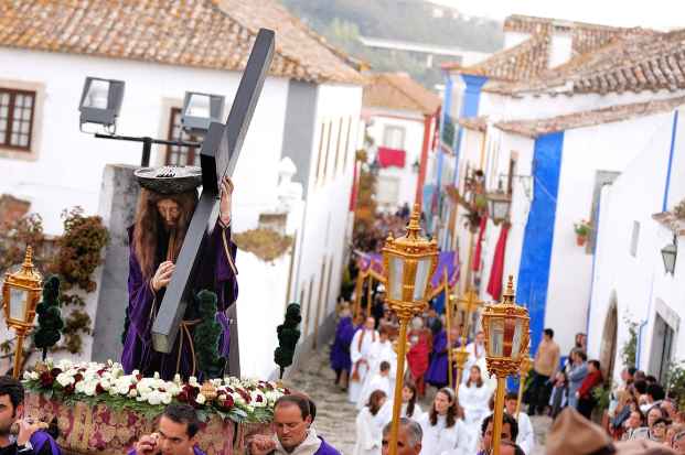 Descubre la Semana Santa ms especial en Portugal
