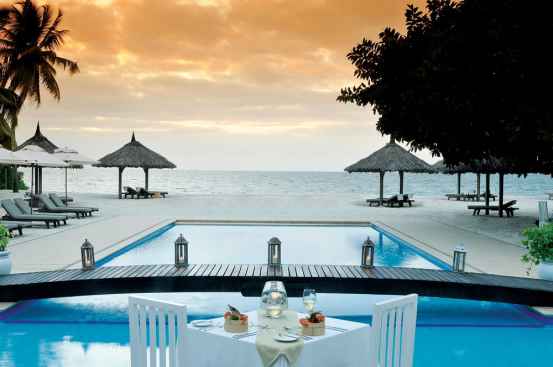 Atoll Paradise se enorgullece anuncia nuevos Resorts en  Seychelles