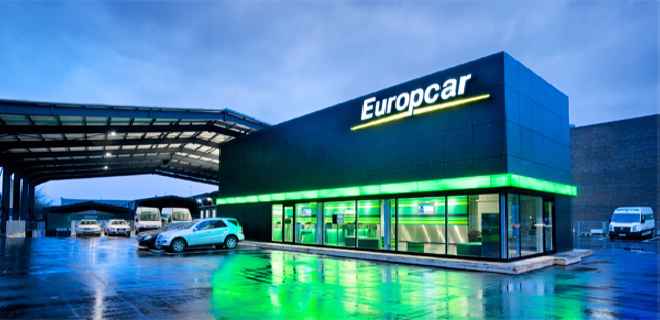Europcar trae el WiFi móvil 4G a los aeropuertos de Reino Unido